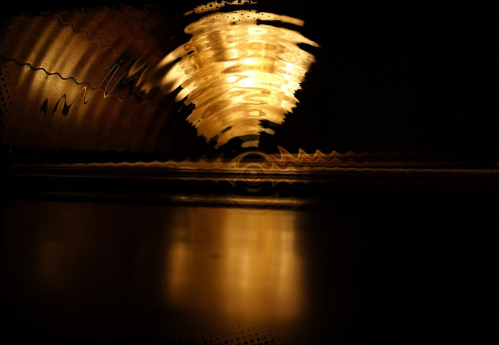 tableaux photos abstraits