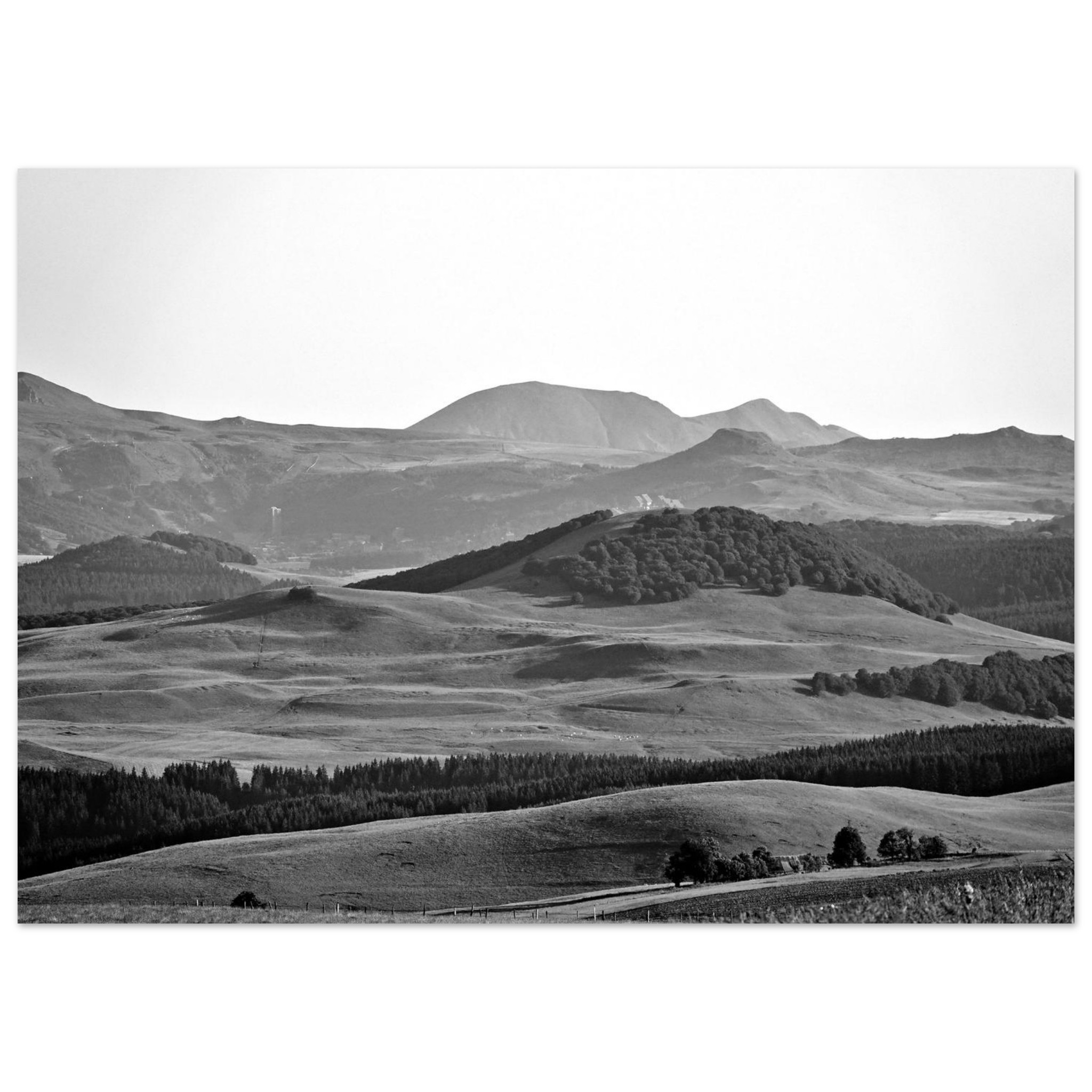 Terre de volcans, terre de résistance, terre d’Auvergne, Terre UNESCO Terre de volcans, terre de résistance, terre d’Auvergne, Terre UNESCO