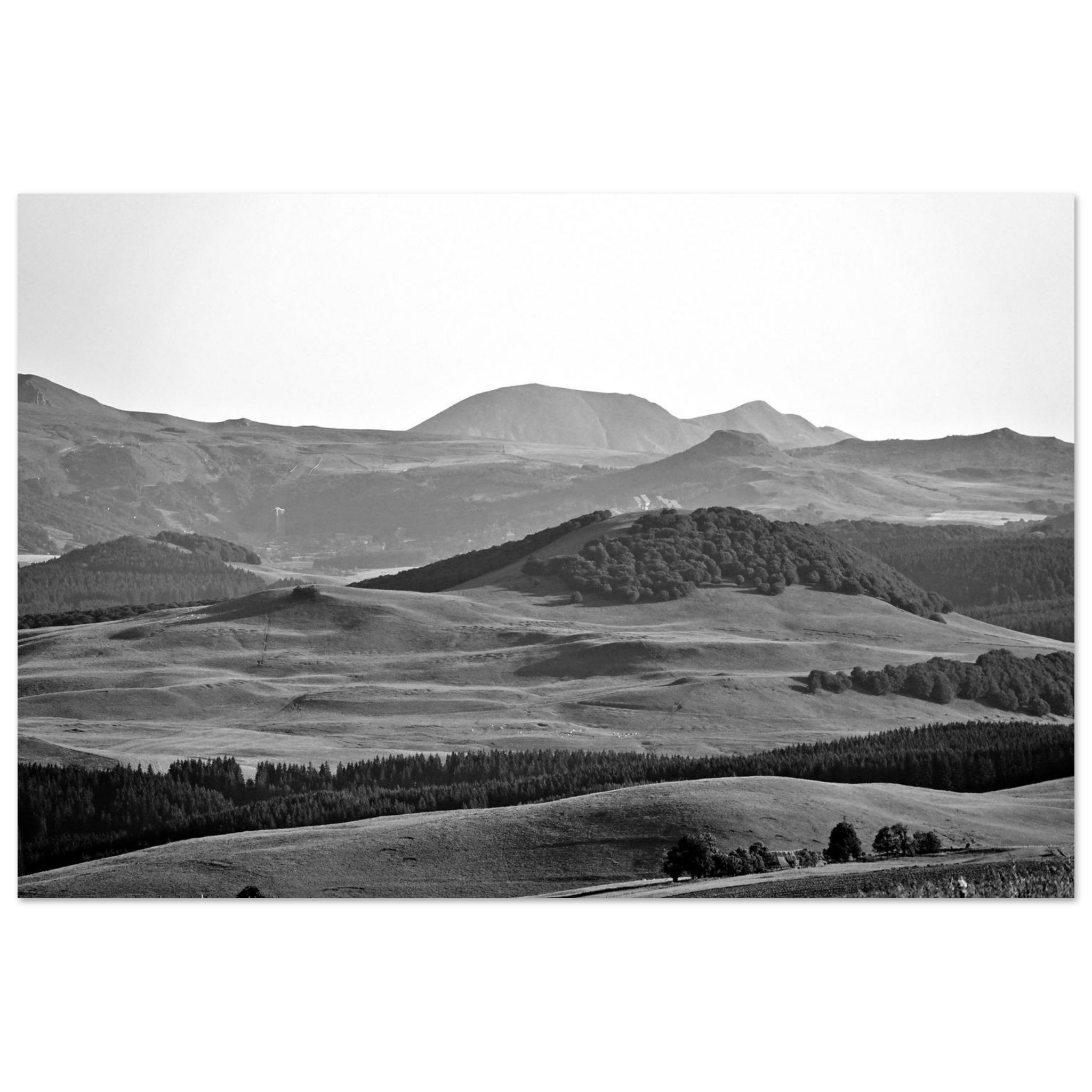 Terre de volcans, terre de résistance, terre d’Auvergne, Terre UNESCO Terre de volcans, terre de résistance, terre d’Auvergne, Terre UNESCO