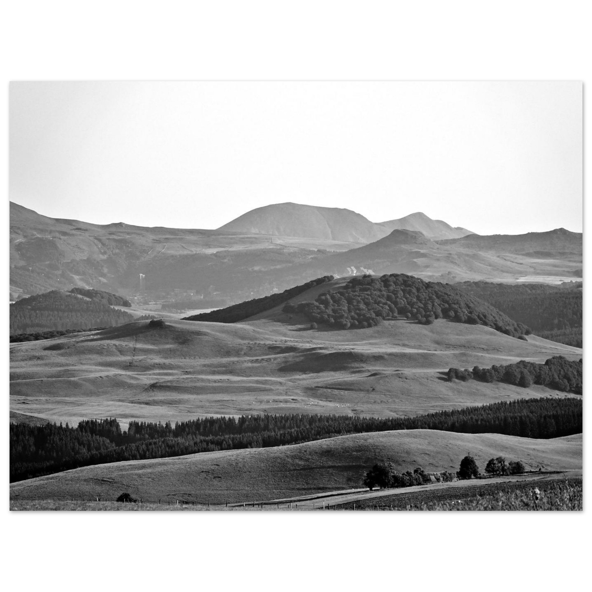 Terre de volcans, terre de résistance, terre d’Auvergne, Terre UNESCO Terre de volcans, terre de résistance, terre d’Auvergne, Terre UNESCO