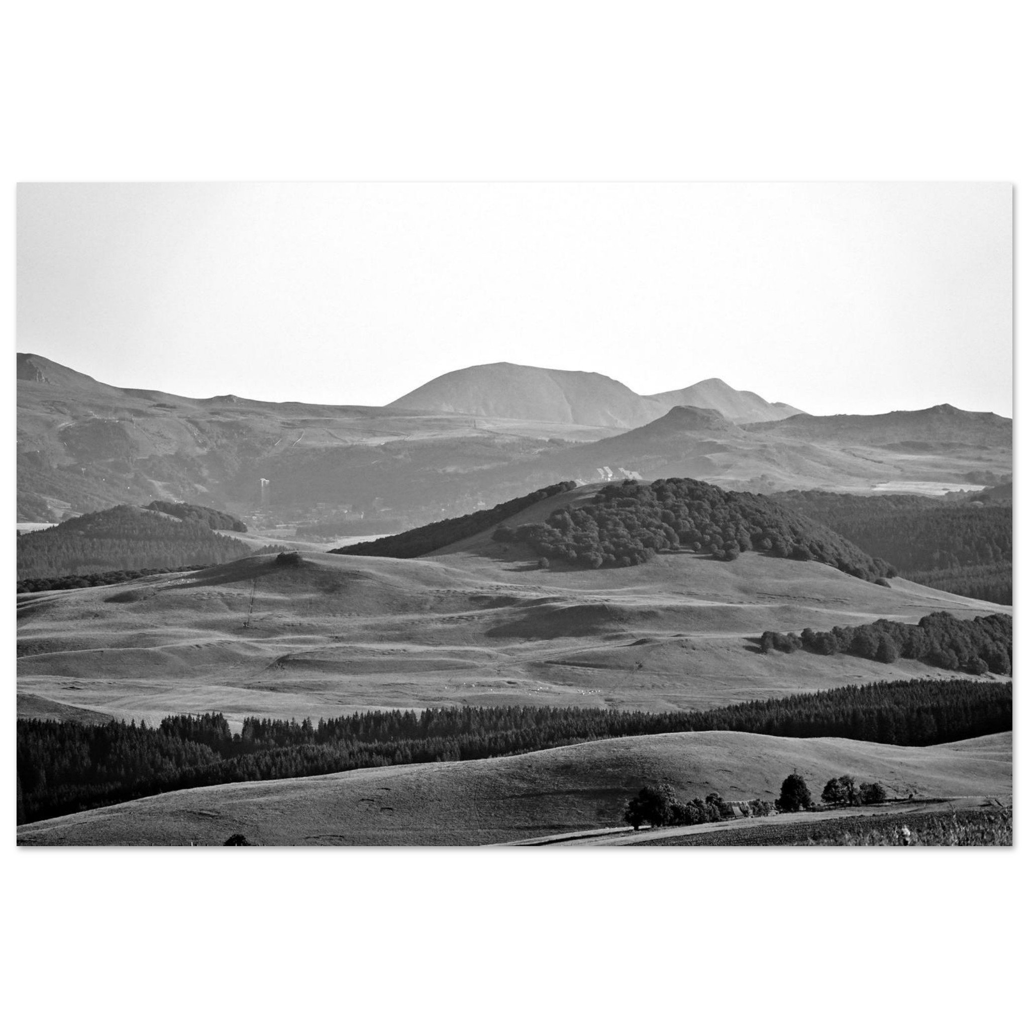 Terre de volcans, terre de résistance, terre d’Auvergne, Terre UNESCO Terre de volcans, terre de résistance, terre d’Auvergne, Terre UNESCO