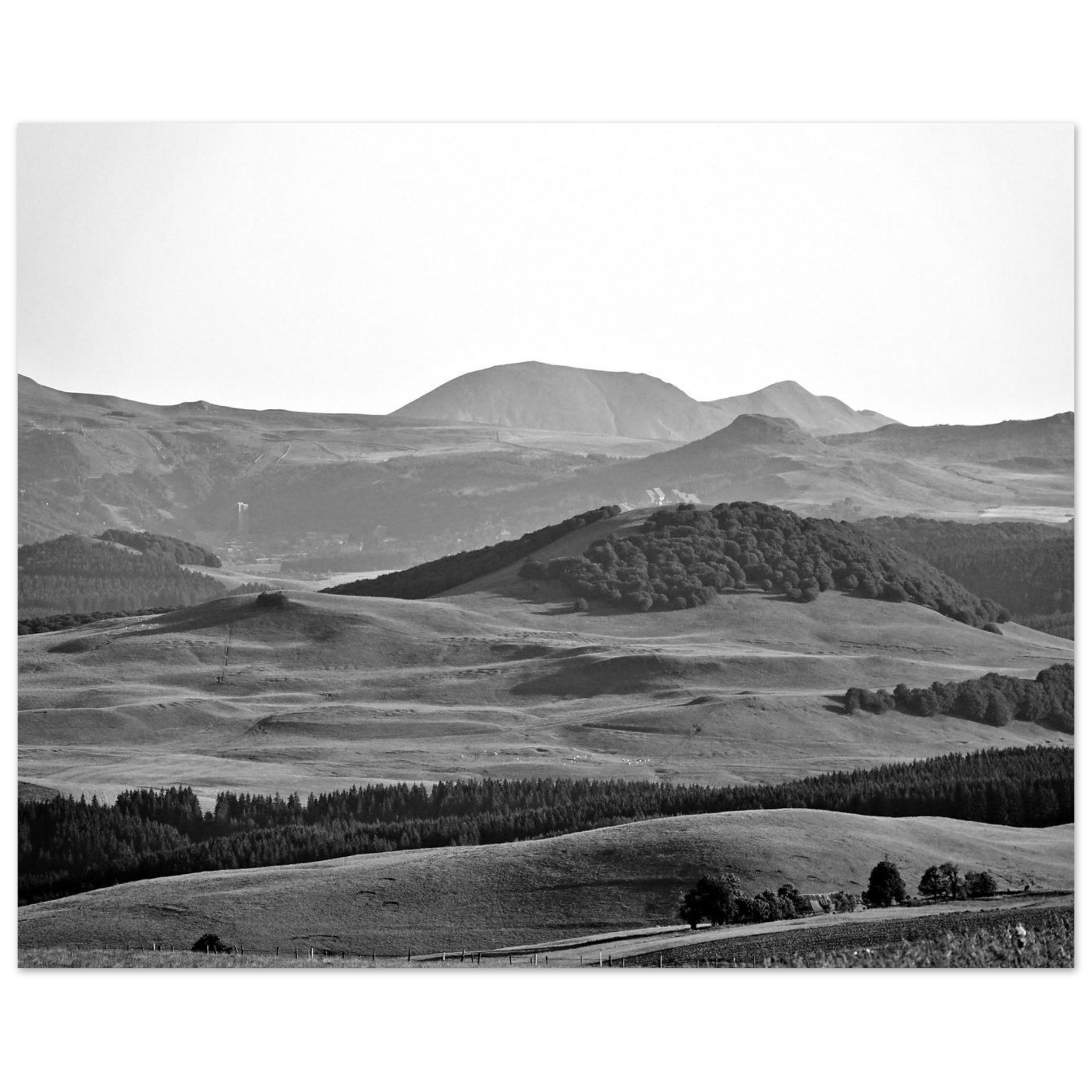 Terre de volcans, terre de résistance, terre d’Auvergne, Terre UNESCO Terre de volcans, terre de résistance, terre d’Auvergne, Terre UNESCO