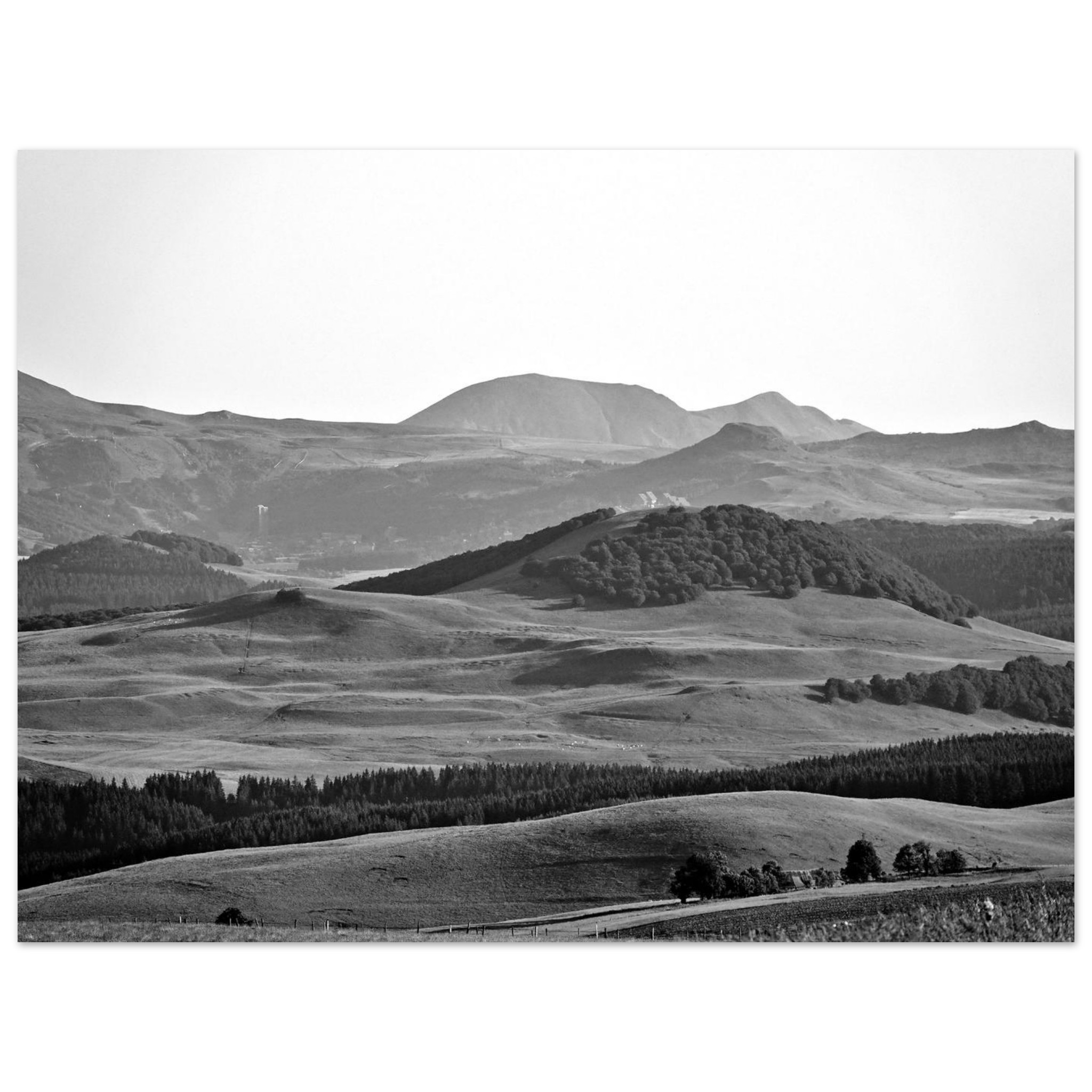 Terre de volcans, terre de résistance, terre d’Auvergne, Terre UNESCO Terre de volcans, terre de résistance, terre d’Auvergne, Terre UNESCO