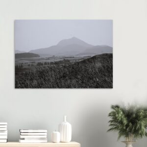 Les paysages auvergnats, une responsabilité collective – Tableau paysage auvergnat aluminium Les paysages auvergnats, une responsabilité collective – Tableau paysage auvergnat aluminium