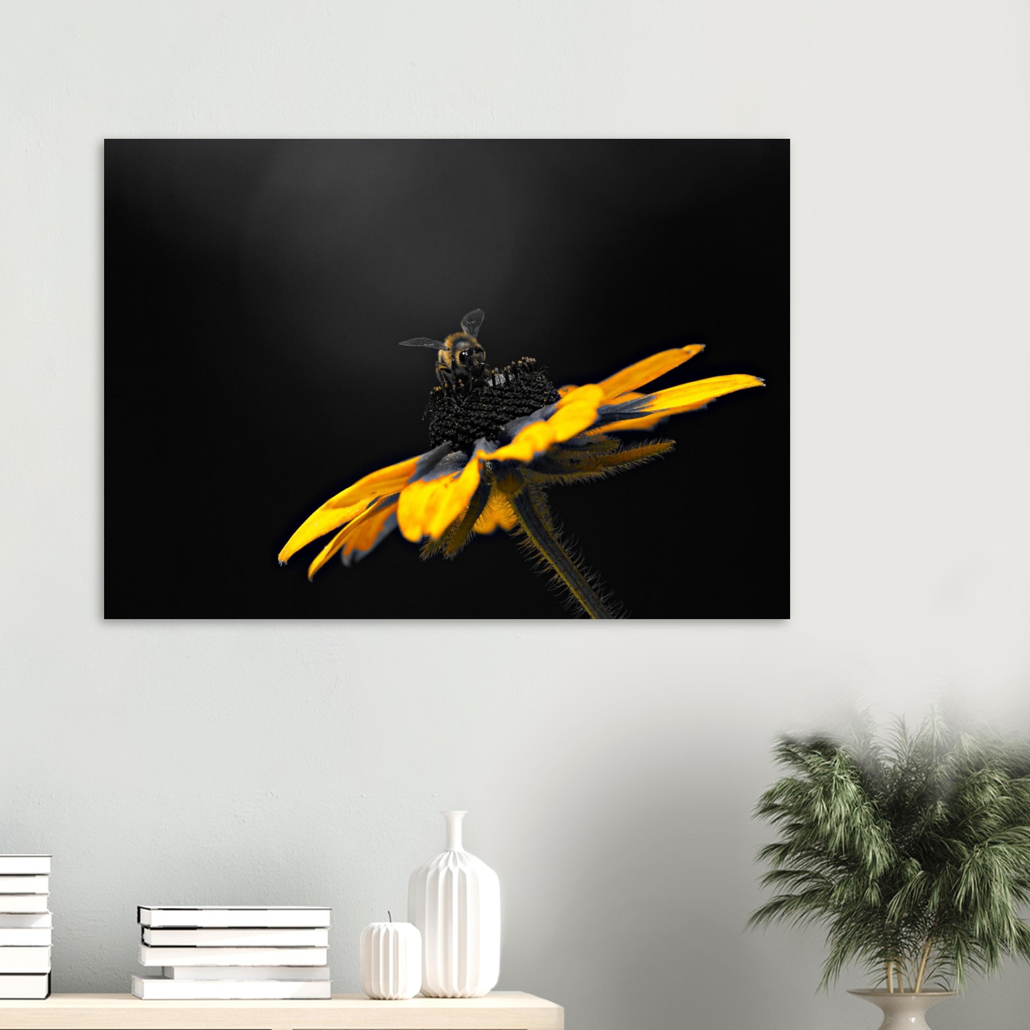Le jour où les fleurs n’auront plus personne à attendre Le jour où les fleurs n’auront plus personne à attendre